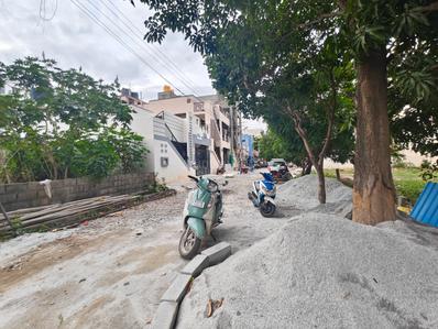 Balcony Image of 3200 Sq.ft 7 BHK Independent House for sale in Varanasi Bengaluru for Rs. 25000000