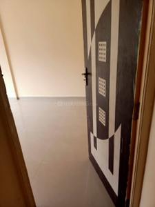 Bedroom Image of 740 Sq.ft 2 BHK Apartment / Flat for sale in Ashapura Builders And Developers Mumbai Swapnalok Residency Phase II Riddhi Building Wing B And C, Boisar Mumbai for Rs. 2500000