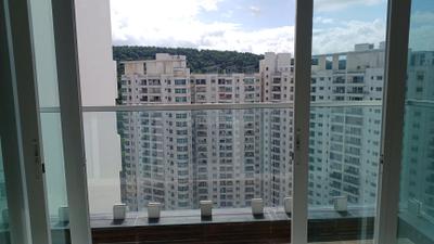Image of 1560 Sq.ft 3 BHK Apartment / Flat for sale in Pegasus Megapolis Mystic, Hinjawadi Phase 3, Pune for Rs. 12000000