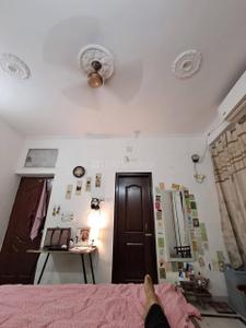 Hall Image of 1100 Sq.ft 3 BHK Builder Floor for sale in Sector 48 Chandigarh for Rs. 24000000