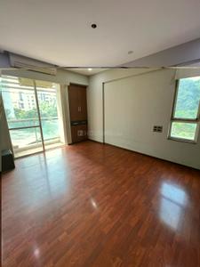 Hall Image of 1918 Sq.ft 3.5 BHK Duplex for rent in Gera Trinity Towers, Kharadi Pune for Rs. 75000