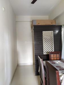 Pooja Room Image of 1200 Sq.ft 3 BHK Apartment / Flat for sale in Hayathnagar Hyderabad for Rs. 6000000