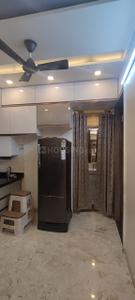 Hall Image of 650 Sq.ft 1 BHK Apartment / Flat for rent in Shree Tirumala Magnus, Deepali Nagar Nashik for Rs. 20000