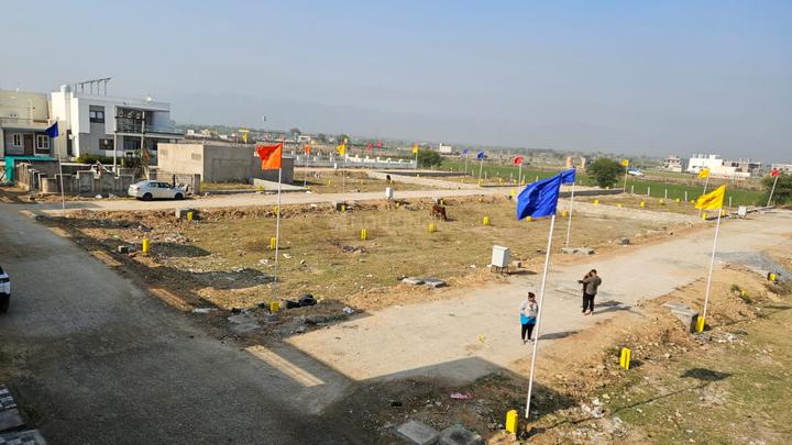 Aashiyana The City Vatika Elite Main Image 1