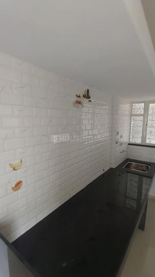 Talegaon Dabhade Kitchen 1