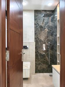 Bedroom Two Image of 1650 Sq.ft 3 BHK Builder Floor for sale in Sector 46 Gurgaon for Rs. 29000000