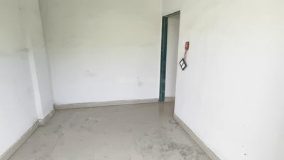 Bedroom Image of 545 Sq.ft 1 BHK Apartment / Flat for sale in Dombivli East Thane for Rs. 2289000