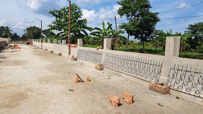 Image of 1440 Sq.ft Residential Plot / Land for sale in Bhasa Eco Village, Joka, Kolkata for Rs. 150000