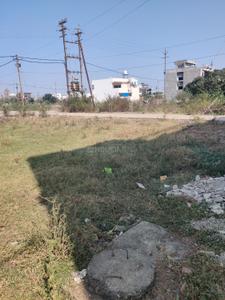 Image of 968 Sq.ft Residential Plot / Land for sale in Salaiya, Bhopal for Rs. 5800000