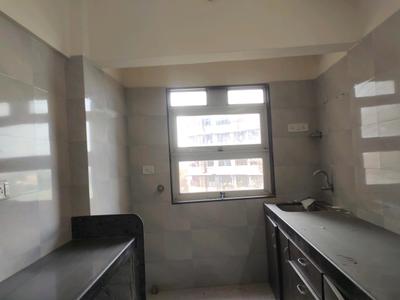 Kitchen Image of 800 Sq.ft 2 BHK Apartment / Flat for sale in Regent Galaxy, Malad West Mumbai for Rs. 14500000