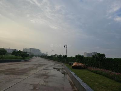 Sector 82 A Plot View 1