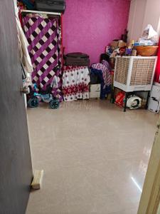 Bedroom Image of 700 Sq.ft 2 BHK Apartment / Flat for sale in Sara Elite, Waluj Aurangabad for Rs. 3700000