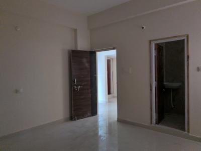 Bedroom Image of 1310 Sq.ft 2 BHK Apartment / Flat for sale in Bommarillu Jewel Block B by Bommarillu Developers, Ameenpur Sangareddy for Rs. 6200000