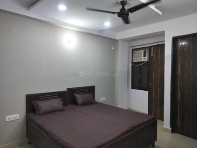 Bedroom Image of HelloWorld Aero in Sector 9 Dwarka, New Delhi