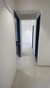 Hall Image of 971 Sq.ft 2 BHK Apartment / Flat for sale in Mahaavir Amber, Taloja Navi Mumbai for Rs. 5500000