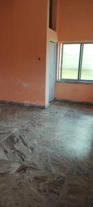 Bedroom Image of 1350 Sq.ft 3 BHK Builder Floor for rent in New Alipore Kolkata for Rs. 18000