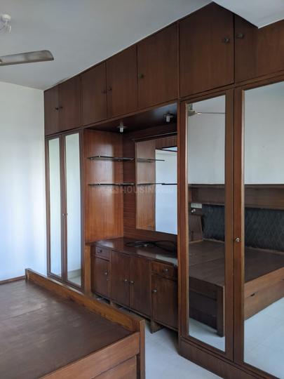 Mount Mary Bedroom 1