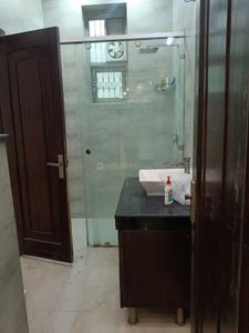 Image of 1800 Sq.ft 2 BHK Builder Floor for rent in Sector 41, Noida for Rs. 40000