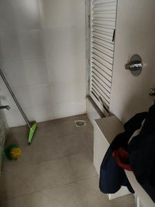 Common Bathroom Image of 450 Sq.ft 1 BHK Apartment / Flat for sale in Skyline Sparkle, Bhandup West Mumbai for Rs. 9600000