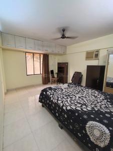 Bedroom Image of 1120 Sq.ft 2 BHK Apartment / Flat for sale in Naman Bhumika Heights, Kharghar Navi Mumbai for Rs. 11500000