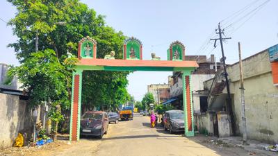 Image of 3116 Sq.ft Residential Plot / Land for sale in Ambattur, Chennai for Rs. 30000000