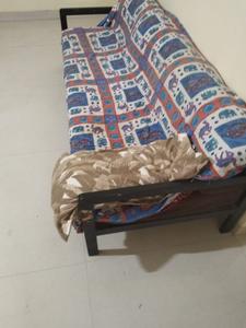 Bedroom Image of Priya s in Vile Parle East, Mumbai