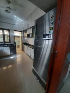 Image of 3200 Sq.ft 4 BHK Independent House for rent in Devaditya Group Devaditya Devalayam Bungalows, Ambli, Ahmedabad for Rs. 120000