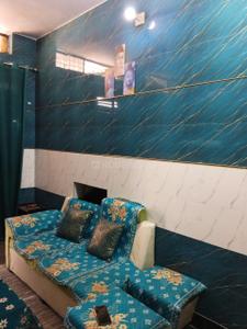 1 BHK Independent House
