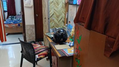 Living Room Image of 400 Sq.ft 1 BHK Apartment / Flat for sale in Sahastradhara Road Dehradun for Rs. 2900000