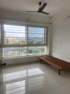 Hall Image of 1087 Sq.ft 2 BHK Apartment / Flat for sale in Vastukalp The Onyx, Wakad Pune for Rs. 10500000