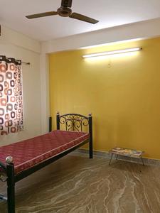 Bedroom Image of 761 Sq.ft 2 BHK Builder Floor for sale in Tollygunge Kolkata for Rs. 6900000