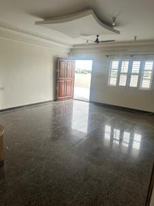 Hall Image of 2000 Sq.ft 3 BHK Independent House for rent in Subramanyapura Bengaluru for Rs. 40000