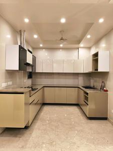 Kitchen Image of 2200 Sq.ft 3 BHK Builder Floor for sale in Mayfield Garden Luxury Floors, Mayfield Garden Gurgaon for Rs. 29500000