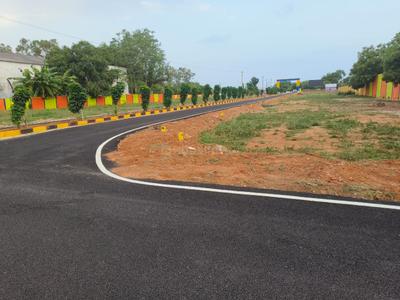 Image of 1200 Sq.ft Residential Plot / Land for sale in Thirunagar, Tiruchirappalli for Rs. 2280000