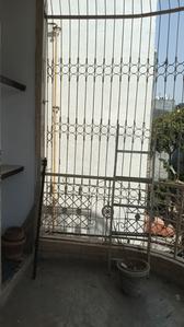 Balcony Image of 900 Sq.ft 2 BHK Builder Floor for sale in Vaishali Ghaziabad for Rs. 9500000