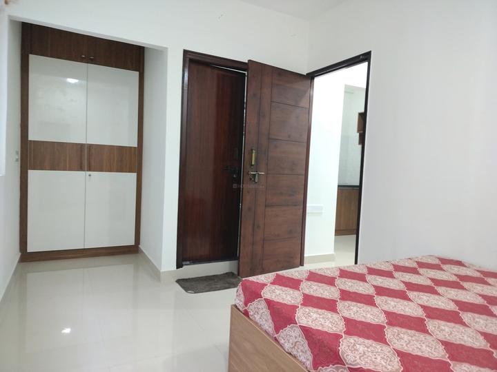 SAFA49 Bedroom 1