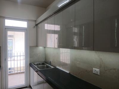 Kitchen Image of 1496 Sq.ft 3.5 BHK Apartment / Flat for sale in Smartworld Gems by Smartworld Developers, Sector 89 Gurgaon for Rs. 17000000