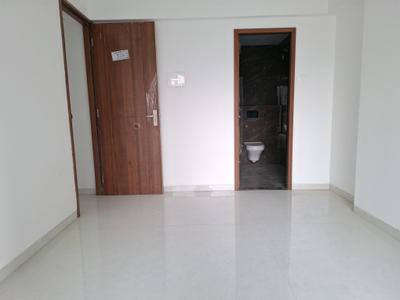Bedroom Image of 1550 Sq.ft 3 BHK Apartment / Flat for sale in Uma Ananta, Kharghar Navi Mumbai for Rs. 22000000