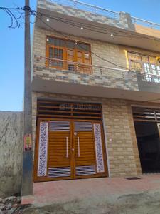 Image of 1200 Sq.ft 3 BHK Independent House for sale in LDA Colony, Lucknow for Rs. 5800000
