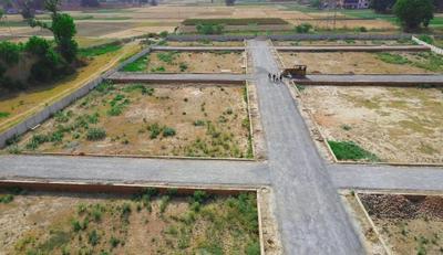 Image of 1000 Sq.ft Residential Plot / Land for sale in Babatpur, Varanasi for Rs. 1100000