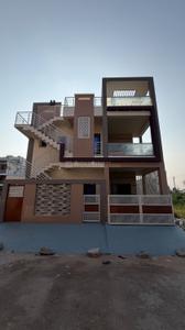 Image of 1200 Sq.ft 2 BHK Independent House for sale in J P Nagar, Mysore for Rs. 18500000