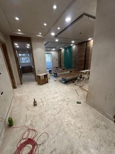 3 BHK Independent Builder Floor