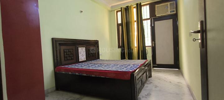 Baraula, Sector 49 Bedroom 1