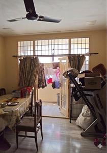 Hall Image of 1691 Sq.ft 3 BHK Apartment / Flat for sale in Kilpauk Chennai for Rs. 22500000