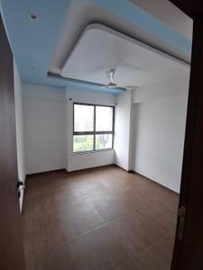 Bedroom Image of 950 Sq.ft 2 BHK Apartment / Flat for rent in Legacy ILife Upper NIBM, Undri Pune for Rs. 21000