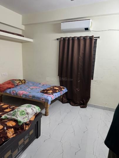 Building Hyderabad  Bedroom 1