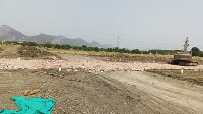 Image of 3600 Sq.ft Residential Plot / Land for sale in Nidumukkala, Guntur for Rs. 8000000