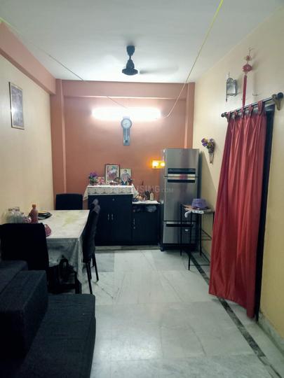 Bandana Apartment Main Image 1