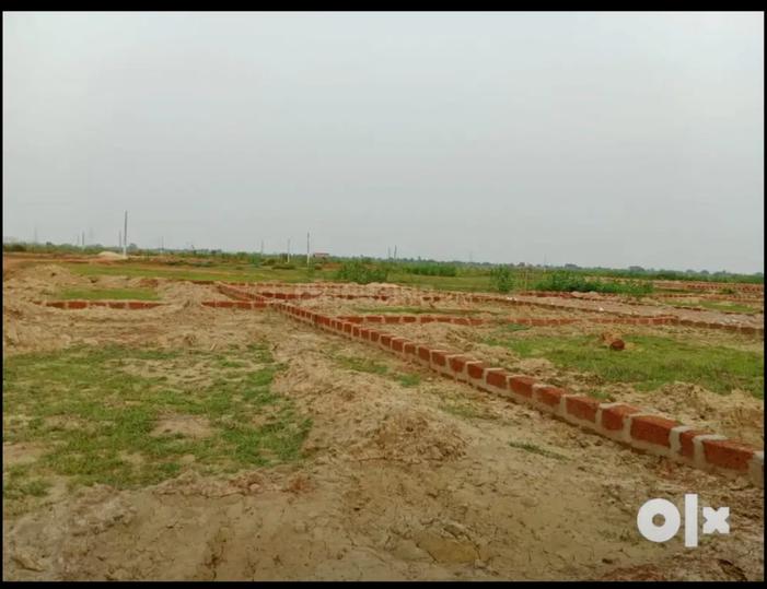 1200 Sqft Residential Plot for sale in Matrusakti Aiims Valley