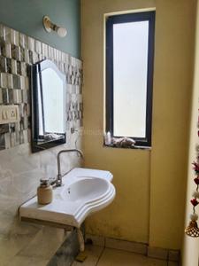 Bathroom Image of 1689 Sq.ft 3 BHK Independent House for rent in Satya Nagar Bhubaneswar for Rs. 30000